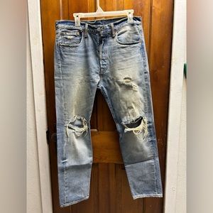 levis 501 CT